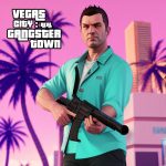 Vegas City Real Gangster Town MOD Unlimited Money 0.3