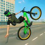 Wheelie Elite Moto Stunt MOD Unlimited Money VARY
