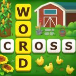 Word Farm – Cross Word games MOD Unlimited Money 2.2