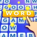 Word Scroll – Search Word Game MOD Unlimited Money 3.8