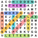 Word Search Quest – Puzzles MOD Unlimited Money 2.1.3 Word Search Quest – Puzzles MOD Unlimited Money 2.1.3