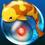 Zen Koi Classic MOD Unlimited Money 1.14.9