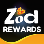Zod Rewards Play Earn MOD Unlimited Money 3.6.0